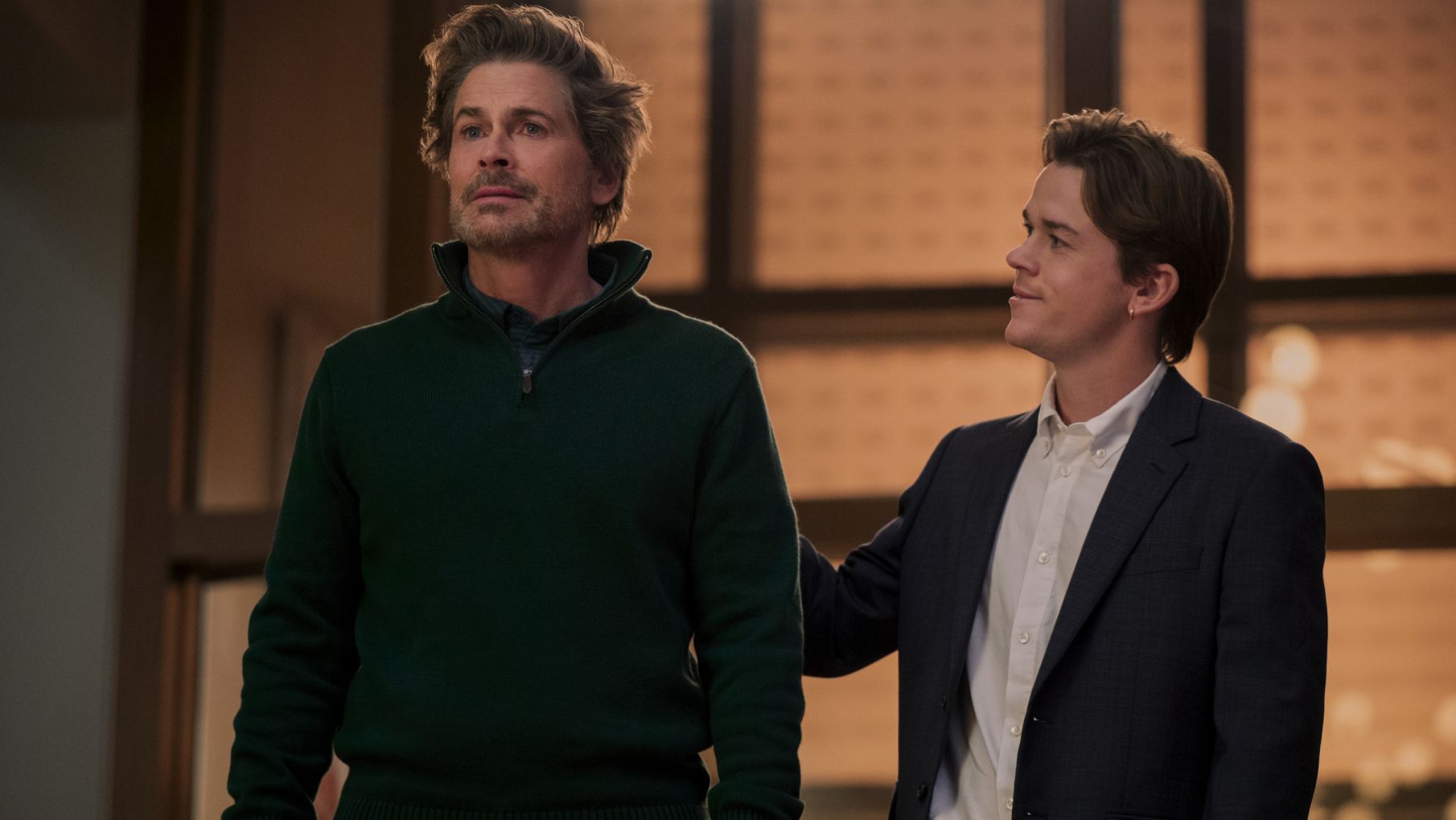 La serie que estrenó temporada y es furor en Netflix